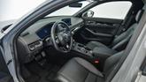 Thumbnail of 2025 Gray Honda Civic Hybrid