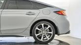 Thumbnail of 2025 Gray Honda Civic Hybrid