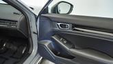Thumbnail of 2025 Gray Honda Civic Hybrid