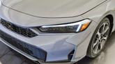 Thumbnail of 2025 Gray Honda Civic Hybrid