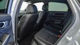 Thumbnail of 2025 Gray Honda Civic Hybrid