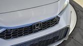Thumbnail of 2025 Gray Honda Civic Hybrid