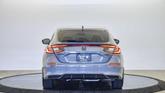 Thumbnail of 2025 Gray Honda Civic Hybrid