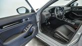 Thumbnail of 2025 Gray Honda Civic Hybrid