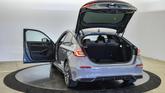 Thumbnail of 2025 Gray Honda Civic Hybrid