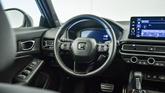 Thumbnail of 2025 Gray Honda Civic Hybrid