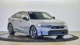 Thumbnail of 2025 Gray Honda Civic Hybrid