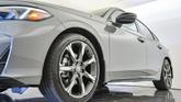 Thumbnail of 2025 Gray Honda Civic Hybrid