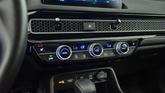Thumbnail of 2025 Gray Honda Civic Hybrid