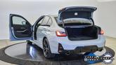 Thumbnail of 2023 Brooklyn Grey Metallic BMW 330e