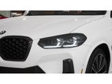 Thumbnail of 2025 Alpine White BMW X4