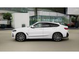 Thumbnail of 2025 Alpine White BMW X4