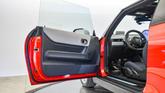 Thumbnail of 2025 Chili Red MINI Hardtop
