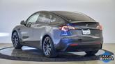 Thumbnail of 2024 Gray Tesla Model Y