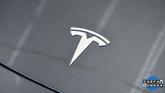 Thumbnail of 2024 Gray Tesla Model Y
