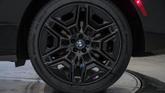 Thumbnail of 2026 Black Sapphire Metallic BMW iX