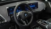 Thumbnail of 2026 Black Sapphire Metallic BMW iX