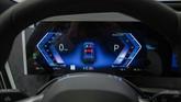 Thumbnail of 2026 Black Sapphire Metallic BMW iX