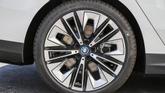 Thumbnail of 2025 Alpine White BMW i5