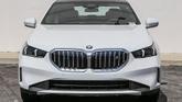 Thumbnail of 2025 Alpine White BMW i5