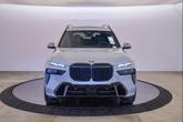 Thumbnail of 2026 Brooklyn Grey Metallic BMW X7