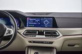 Thumbnail of 2022 Carbon Black Metallic BMW X5