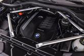 Thumbnail of 2022 Carbon Black Metallic BMW X5