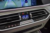 Thumbnail of 2022 Carbon Black Metallic BMW X5