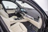 Thumbnail of 2022 Carbon Black Metallic BMW X5