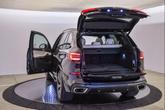 Thumbnail of 2022 Carbon Black Metallic BMW X5