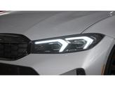 Thumbnail of 2025 Brooklyn Grey Metallic BMW M340