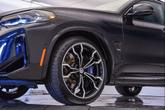 Thumbnail of 2023 Black Sapphire Metallic BMW X4 M