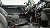 Thumbnail of 2021 Chili Red MINI Hardtop