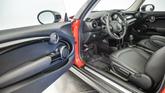 Thumbnail of 2021 Chili Red MINI Hardtop