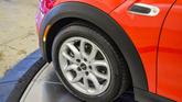 Thumbnail of 2021 Chili Red MINI Hardtop