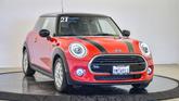 Thumbnail of 2021 Chili Red MINI Hardtop