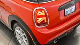 Thumbnail of 2021 Chili Red MINI Hardtop