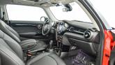 Thumbnail of 2021 Chili Red MINI Hardtop