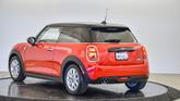 Thumbnail of 2021 Chili Red MINI Hardtop
