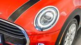 Thumbnail of 2021 Chili Red MINI Hardtop
