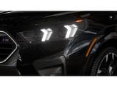 Thumbnail of 2025 Black Sapphire Metallic BMW X2