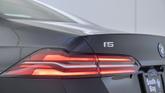 Thumbnail of 2025 Black Sapphire Metallic BMW i5