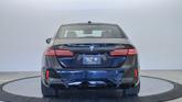 Thumbnail of 2025 Black Sapphire Metallic BMW i5
