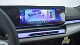 Thumbnail of 2025 Black Sapphire Metallic BMW i5