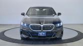 Thumbnail of 2025 Black Sapphire Metallic BMW i5