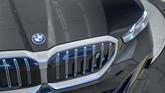 Thumbnail of 2025 Black Sapphire Metallic BMW i5