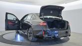 Thumbnail of 2025 Black Sapphire Metallic BMW i5