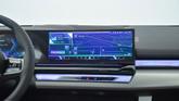 Thumbnail of 2025 Black Sapphire Metallic BMW i5