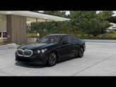 Thumbnail of 2025 Black Sapphire Metallic BMW i5