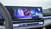 Thumbnail of 2025 Black Sapphire Metallic BMW i5